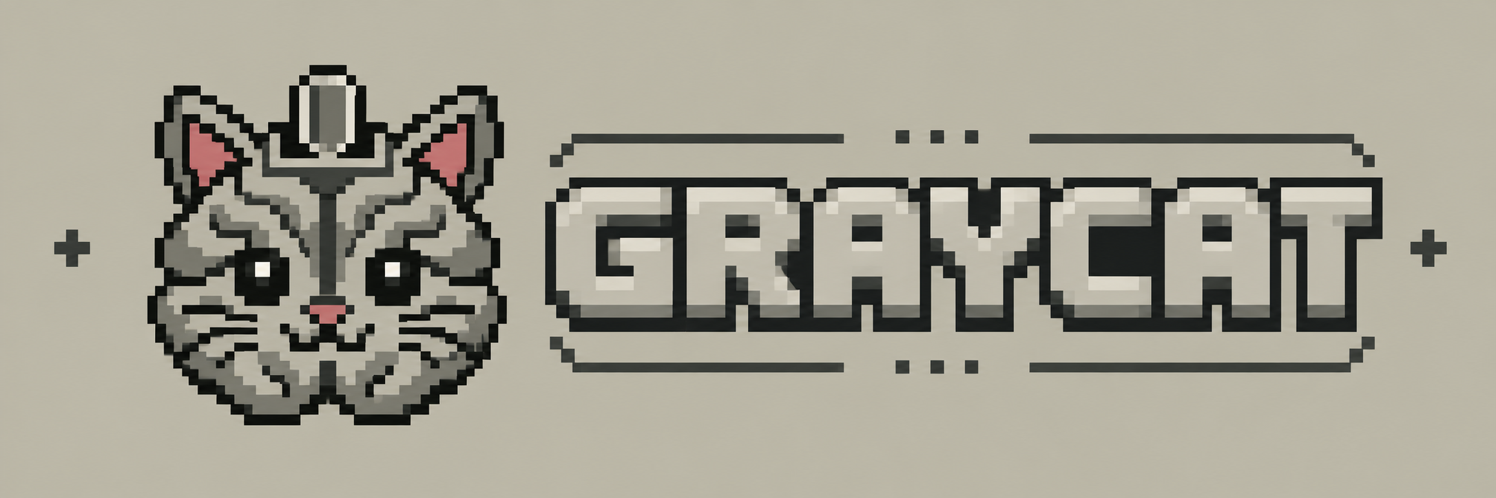 GrayCat project banner
